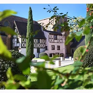 La Maison Rose, Chaleureuse Et Luxueuse Hébergement de vacances Roanne
