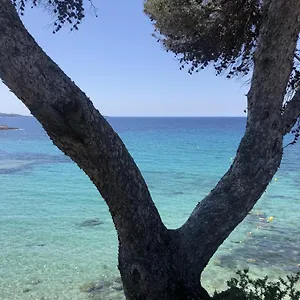 Les Baux 3 Appartement Sanary-sur-Mer