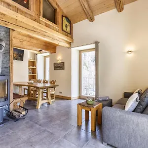 Arsene No 6 Appartement Chamonix